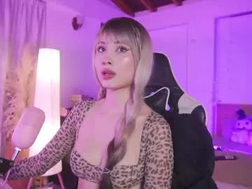 sweett_catt1 on Chaturbate 