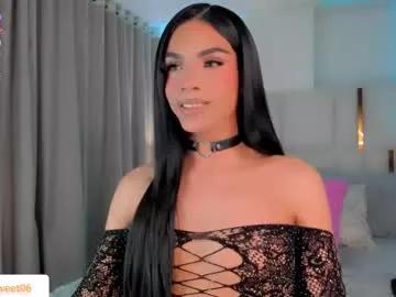 sweett_shinexx on Chaturbate 