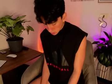 sweettaaron on Chaturbate 