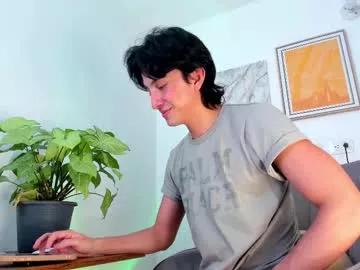 sweettaaron on Chaturbate 