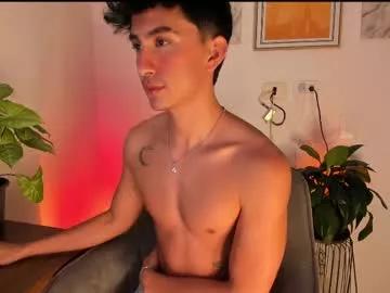 sweettaaron on Chaturbate 