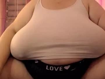 sweettm on Chaturbate 