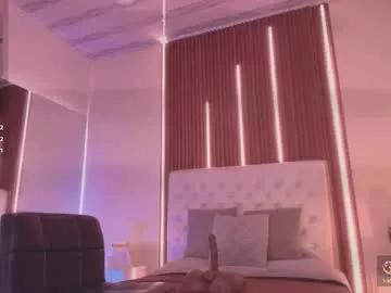 sweetty_paulina on Chaturbate 