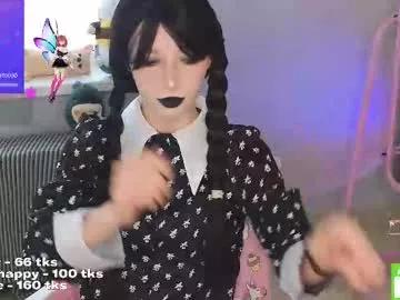 sweetuniporn on Chaturbate 