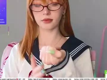 sweetuniporn on Chaturbate 