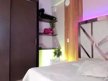 sweetviolet___ on Chaturbate 