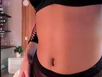 sweetviolet___ on Chaturbate 