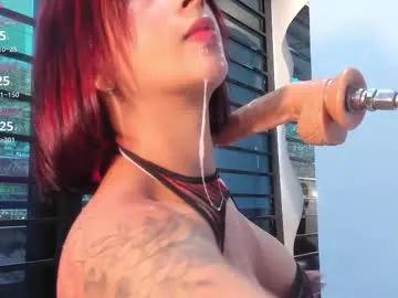 sweety_maria1 on Chaturbate 