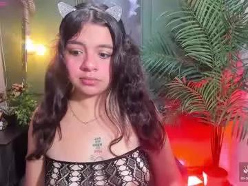 sweety_smilee on Chaturbate 