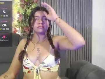 sweety_smilee on Chaturbate 