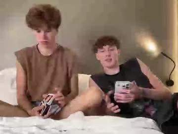 swoopyboy on Chaturbate 