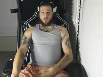 swoozy_ on Chaturbate 