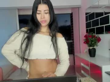 swt_molly on Chaturbate