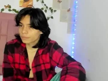 sylashot on Chaturbate