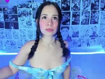 sylphy17 on Chaturbate