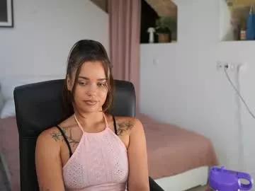 synne__glows on Chaturbate 