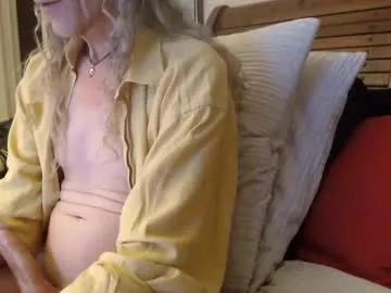 sysyphusss on Chaturbate 
