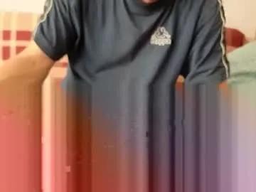 szaszinno6669068 on Chaturbate 