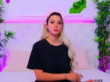 taahiraarabian on Chaturbate 