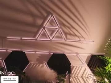 taanni_bc on Chaturbate 