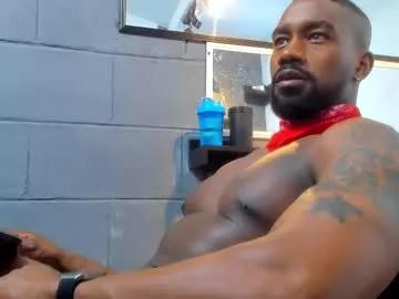 tafari_1 on Chaturbate 
