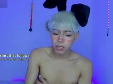 taichi_bluy — GOAL: cum [687 tokens remaining] oh! thanks for fulfilling my goal #ahegao #18 #femboy #teen #young