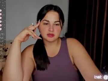 talla_la on Chaturbate 