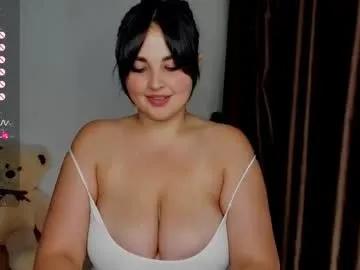 talla_la on Chaturbate 