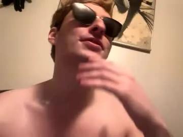 tallhandsomehung69 on Chaturbate 
