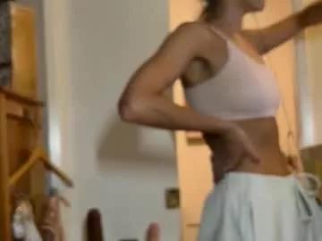 tallsexygoddess on Chaturbate 