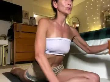 tallsexygoddess on Chaturbate