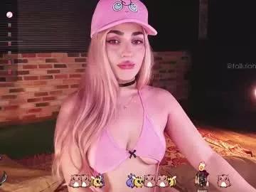 tallulah_levine on Chaturbate 
