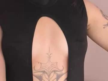 tamara_aluna on Chaturbate 