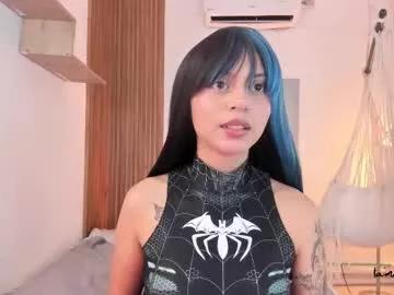 tamara_aluna on Chaturbate 