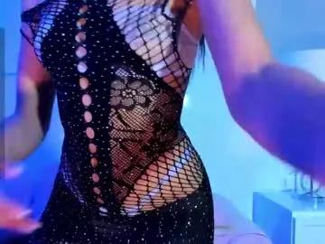 tamaraakins on Chaturbate 
