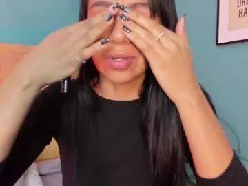tamaraakins on Chaturbate 