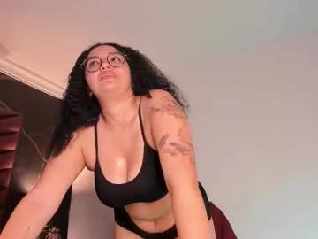 tamaraanderson on Chaturbate 