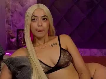 tammy_greyy on Chaturbate 