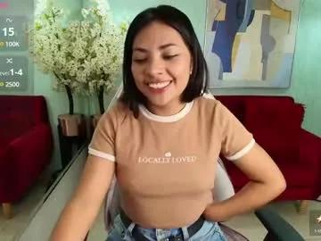 tammy_petit on Chaturbate 