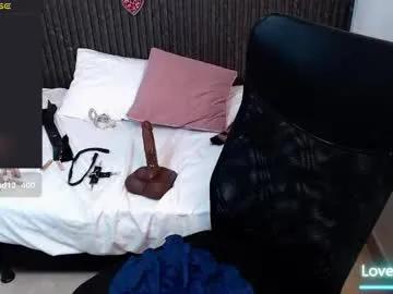 tammylynn45 on Chaturbate 