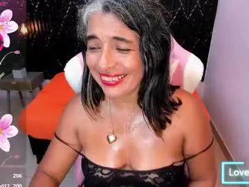 tammylynn45 on Chaturbate 