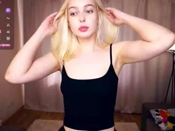 tanaichon on Chaturbate 