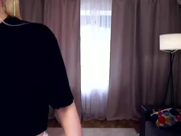 tanaichon on Chaturbate 