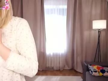 tanaichon on Chaturbate 