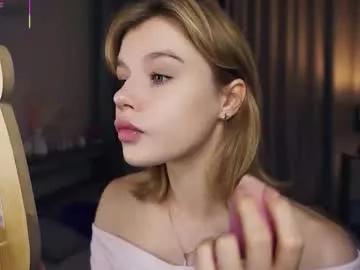 tanaichon on Chaturbate 