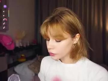 tanaichon on Chaturbate 
