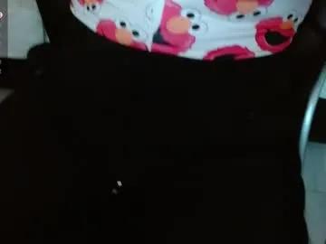 tani_love on Chaturbate