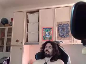 tantra_man_yogi on Chaturbate 