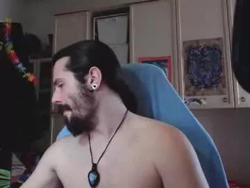 tantra_man_yogi on Chaturbate 