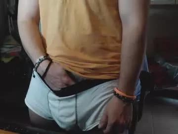 tantra_man_yogi on Chaturbate 